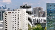 Beispiel Frankfurt-Niederrad: Früher war Frankfurt-Niederrad ein Büroviertel, heute beziehen Menschen hier auch Wohnungen. Beispiel Frankfurt-Niederrad: Früher war Frankfurt-Niederrad ein Büroviertel, heute beziehen Menschen hier auch Wohnungen.