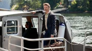 Jack Griffith (Dylan Neal) Jack Griffith (Dylan Neal)