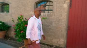 Yared Dibaba in der „Niedersächsischen Toskana“ Yared Dibaba in der „Niedersächsischen Toskana“