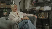 Karin Wurm in ihrem Schuhgeschäft in Krems. Sie war die letzte Freundin von Christian Pilnacek und glaubt immer noch, dass dieser ermordet wurde. Karin Wurm in ihrem Schuhgeschäft in Krems. Sie war die letzte Freundin von Christian Pilnacek und glaubt immer noch, dass dieser ermordet wurde.