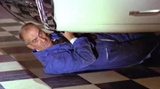 Leopold Saroyan (Louis de Fun&egrave;s)  Die Verwendung des sendungsbezogenen Materials ist nur mit dem Hinweis und Verlinkung auf RTL+ gestattet.
