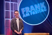 Martin Frank. Martin Frank.