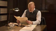 Inspector Thomas Brackenreid (Thomas Craig)