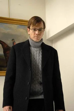 Ewan McGregor