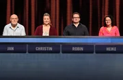 Die Kandidat:innen (v.l.n.r.): Jan Naumann, Christin Follert, Robin Katthöfer und Heike Henrich. Die Kandidat:innen (v.l.n.r.): Jan Naumann, Christin Follert, Robin Katthöfer und Heike Henrich.