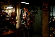 GRIMM -- "Tree People" Episode 609 -- Pictured: Bree Turner as Rosalee Calvert GRIMM -- "Tree People" Episode 609 -- Pictured: Bree Turner as Rosalee Calvert