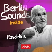 Gast: Roedelius Gast: Roedelius
