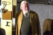 Martin Cartwright (Sean Blowers)