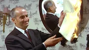 Leopold Saroyan (Louis de Fun&egrave;s)  Die Verwendung des sendungsbezogenen Materials ist nur mit dem Hinweis und Verlinkung auf RTL+ gestattet.; Leopold Saroyan (Louis de Fun&egrave;s)  Die Verwendung des sendungsbezogenen Materials ist nur mit dem Hinweis und Verlinkung auf RTL+ gestattet.