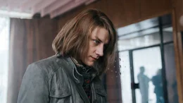 Andrzej (Mateusz Wieclawek) f&uuml;hlt sich als Frau.