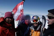 Bergwelten