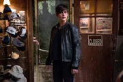 GRIMM -- "A Reptile Dysfunction" Episode 508 -- Pictured: Jacqueline Toboni as Trubel -- (Photo by: Scott Green/NBC).