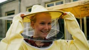 Die zweite Praktikumswoche beginnt f&uuml;r die Kids mit einem Besuch bei den Bienen der Oper Leipzig. Wer traut sich, Honig f&uuml;r die Lippenb&auml;ren im Zoo zu holen?