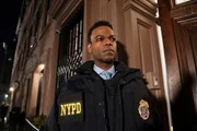 LAW & ORDER: SPECIAL VICTIMS UNIT -- "Our Words Will Not Be Heard" Episode 22011 -- Pictured: Demore Barnes as Deputy Chief Christian Garland