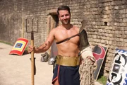 Sie waren die Superstars der Antike: Gladiatoren. Doch jede Niederlage konnte für sie den Tod bedeuten. Sie waren die Superstars der Antike: Gladiatoren. Doch jede Niederlage konnte für sie den Tod bedeuten.