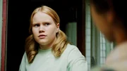 Lumi (Mai Aalto) bekommt unerwartet Besuch von Ville (Benjamin Willamo). Lumi (Mai Aalto) bekommt unerwartet Besuch von Ville (Benjamin Willamo).