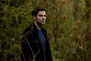 GRIMM -- "Tree People" Episode 609 -- Pictured: David Giuntoli as Nick Burkhardt. GRIMM -- "Tree People" Episode 609 -- Pictured: David Giuntoli as Nick Burkhardt.