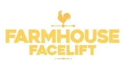 Farmhouse Facelift - Makeover f&uuml;r Landh&auml;user - Logo