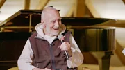 David Steindl-Rast.