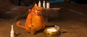 "F&uuml;r immer Shrek", Shrek f&uuml;hrt mit Fiona und seinen drei Kindern ein gl&uuml;ckliches Familienleben. Hin und wieder sehnt er sich aber nach seinem wilden Oger-Dasein zur&uuml;ck. Rumpelstilzchen schl&auml;gt ihm einen verh&auml;ngnisvollen Tausch vor. Shrek bekommt einen Tag ungebundener Freiheit, wenn er dem hinterlistigen Kerl einen Tag seiner Kindheit schenkt. Rumpelstilzchen sucht sich ausgerechnet den Tag von Shreks Geburt aus. Nun kennt keiner mehr den gr&uuml;nen Oger und gemeine Hexen beherrschen das K&ouml;nigreich 'Weit, weit weg'. Shrek bleiben 24 Stunden Zeit, alles wieder ins Lot zu bringen.  SENDUNG: ORF eins - MI - 25.12.2019 - 09:15 UHR. - Veroeffentlichung fuer Pressezwecke honorarfrei ausschliesslich im Zusammenhang mit oben genannter Sendung oder Veranstaltung des ORF bei Urhebernennung.