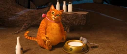 "F&uuml;r immer Shrek", Shrek f&uuml;hrt mit Fiona und seinen drei Kindern ein gl&uuml;ckliches Familienleben. Hin und wieder sehnt er sich aber nach seinem wilden Oger-Dasein zur&uuml;ck. Rumpelstilzchen schl&auml;gt ihm einen verh&auml;ngnisvollen Tausch vor. Shrek bekommt einen Tag ungebundener Freiheit, wenn er dem hinterlistigen Kerl einen Tag seiner Kindheit schenkt. Rumpelstilzchen sucht sich ausgerechnet den Tag von Shreks Geburt aus. Nun kennt keiner mehr den gr&uuml;nen Oger und gemeine Hexen beherrschen das K&ouml;nigreich 'Weit, weit weg'. Shrek bleiben 24 Stunden Zeit, alles wieder ins Lot zu bringen.  SENDUNG: ORF eins - MI - 25.12.2019 - 09:15 UHR. - Veroeffentlichung fuer Pressezwecke honorarfrei ausschliesslich im Zusammenhang mit oben genannter Sendung oder Veranstaltung des ORF bei Urhebernennung.