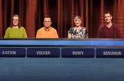 Die Kandidat:innen (v.l.n.r.): Katrin Brede, Volker Graulich, Romy Volkmar und Benjamin Beling. Die Kandidat:innen (v.l.n.r.): Katrin Brede, Volker Graulich, Romy Volkmar und Benjamin Beling.