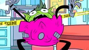 Beast Boy