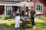 Alone together Staffel 2 Alenka und Noah 2026