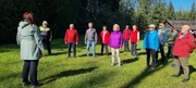 Wandern hilft bei der Bek&auml;mpfung des metabolischen Syndroms.
