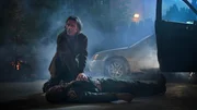 Vince Leone (Billy Burke) Vince Leone (Billy Burke)