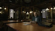 Der Historiker Prof. Daniel Czitrom erforscht die st&auml;dtische Korruption im New York des 19. Jahrhunderts. Vom Polizisten bis zum B&uuml;rgermeister ist damals praktisch jeder korrupt.