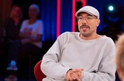 In der Sendung zu Gast: Max Pollux, Autor, Podcaster In der Sendung zu Gast: Max Pollux, Autor, Podcaster