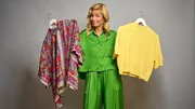 "That's My Style"-Moderatorin Susan Sideropoulos