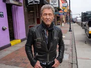 Peter Maffay in Nashville Peter Maffay in Nashville
