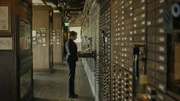 Im Deutschen Auswanderer-Haus in Bremerhaven lagern tausende Briefe von Deutschen, die in die USA ausgewandert sind. Die Historikerin Dr. Simone Blaschka erforscht die Geschichte der Immigranten.
