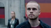 Daniel Momrak (Kristian Repshus) wird endlich aus dem Gefängnis entlassen. Daniel Momrak (Kristian Repshus) wird endlich aus dem Gefängnis entlassen.