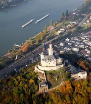 Marksburg.