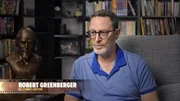 Robert Greenberger
