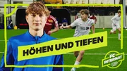 Robin besucht das Fußballinternat des FC Hansa Rostock. Robin besucht das Fußballinternat des FC Hansa Rostock.