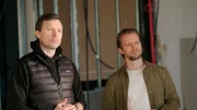 Fabian Löhmer (l.) und Nikolaus Thomale haben das Unternehmen vor fünf Jahren zusammen gegründet. Sie verkaufen Anteile an Ferien-Immobilien. Fabian Löhmer (l.) und Nikolaus Thomale haben das Unternehmen vor fünf Jahren zusammen gegründet. Sie verkaufen Anteile an Ferien-Immobilien.