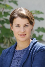Miriam Morgenstern (Sarah S&uuml;&szlig;mann).