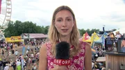 Moderatorin Isabella Köck Moderatorin Isabella Köck