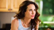 Olivia Lockhart (Andie MacDowell) Olivia Lockhart (Andie MacDowell)