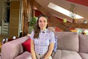 Sexarbeiterin Lenia Soley gibt Einblicke. Sexarbeiterin Lenia Soley gibt Einblicke.