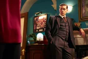 Detective Inspector Jack Robinson (Nathan Page)