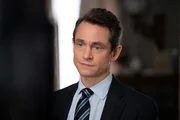 LAW & ORDER -- "The Enemy of All Women" Episode 25011 -- Pictured: Hugh Dancy as A.D.A. Nolan Price. LAW & ORDER -- "The Enemy of All Women" Episode 25011 -- Pictured: Hugh Dancy as A.D.A. Nolan Price.