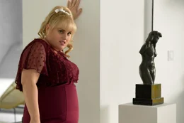 Penny Rust (Rebel Wilson)    +++ Die Verwendung des sendungsbezogenen Materials ist nur mit dem Hinweis und Verlinkung auf RTL+ gestattet. +++