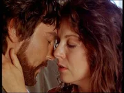Die Bibel: David BU: David (Nathaniel Parker) und Batseba (Sheryl Lee) Die Bibel: David BU: David (Nathaniel Parker) und Batseba (Sheryl Lee)