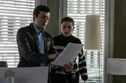 Lars (Camill Jammal) und Polina (Antonia Breidenbach) Lars (Camill Jammal) und Polina (Antonia Breidenbach)