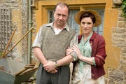 Henry Lee (Rob Jarvis) und Edie Lee (Charlotte Randle).